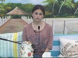 Elisse, naisip na tutulungan siya ni Mccoy