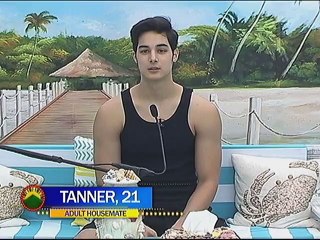 Mccoy at Tanner, tutulong sa hamon nina Elisse at Yassi