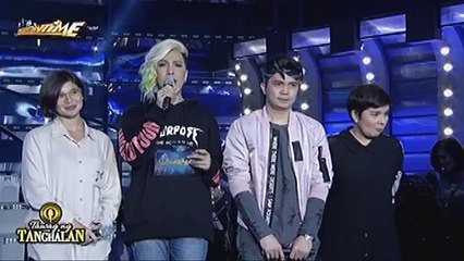 Julia Faith Joaquin, nakamit ang ika-apat na panalo bilang kampeon