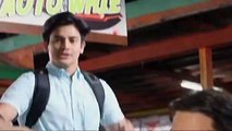 Ang unang araw ni Joey sa bago niyang trabaho