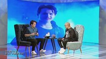 Tonight With Boy Abunda: Full Interview With JK Labajo