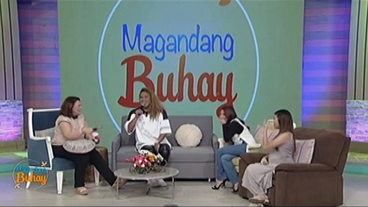Negi, ikinuwento kung paano nalaman ng kanyang ama na siya ay isang bakla