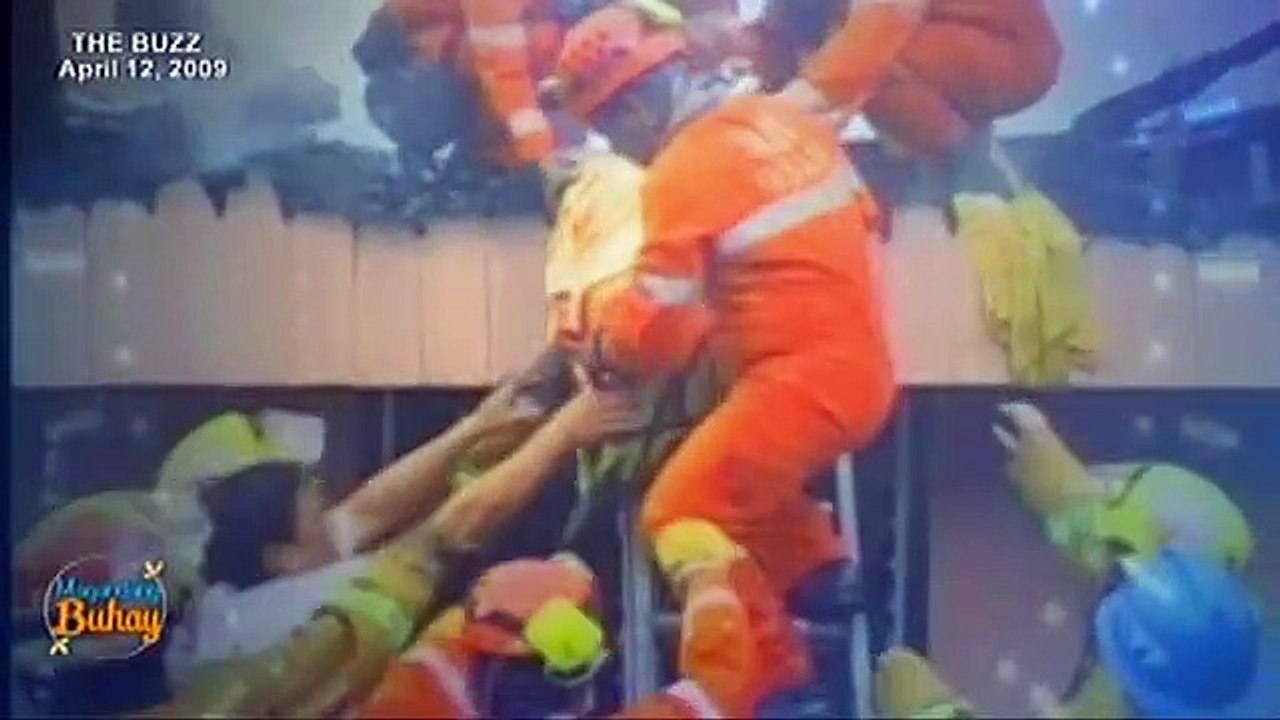 Chokoleit, inaming naligaw ng landas dahil sa pagkawala ng kanyang ina