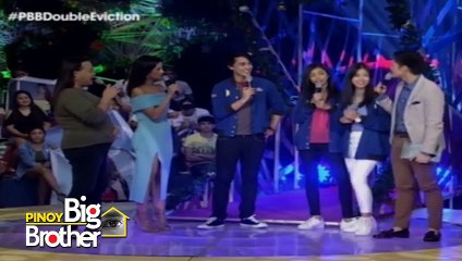 Lucky 3 Teens, ikinuwento ang kanilang La Union experience