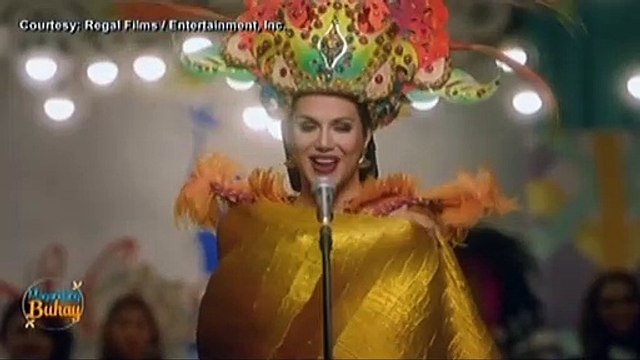 Christian, nakatanggap ng special message mula kay Enchong