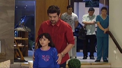 Chloe, naiyak sa balita ng kanyang ama na si Anton