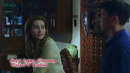 Andeng, sinampal si Jerold!