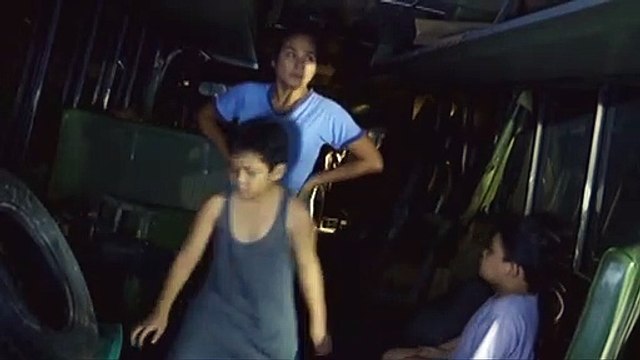 Lita, pinayuhan si Cardo na sumuko na sa mga pulis