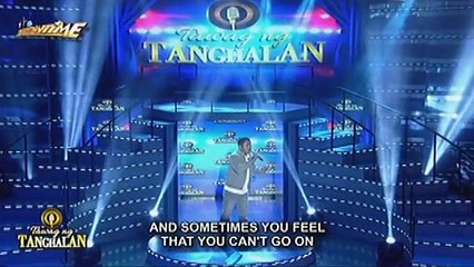 Wilfredo, hinamon ang defending champion na si Eva