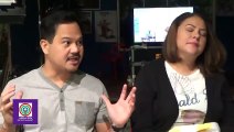 Karla and Bayani’s comical tandem returns in the third season of ABS-CBN TV Plus’ Funny Ka, Pare Ko