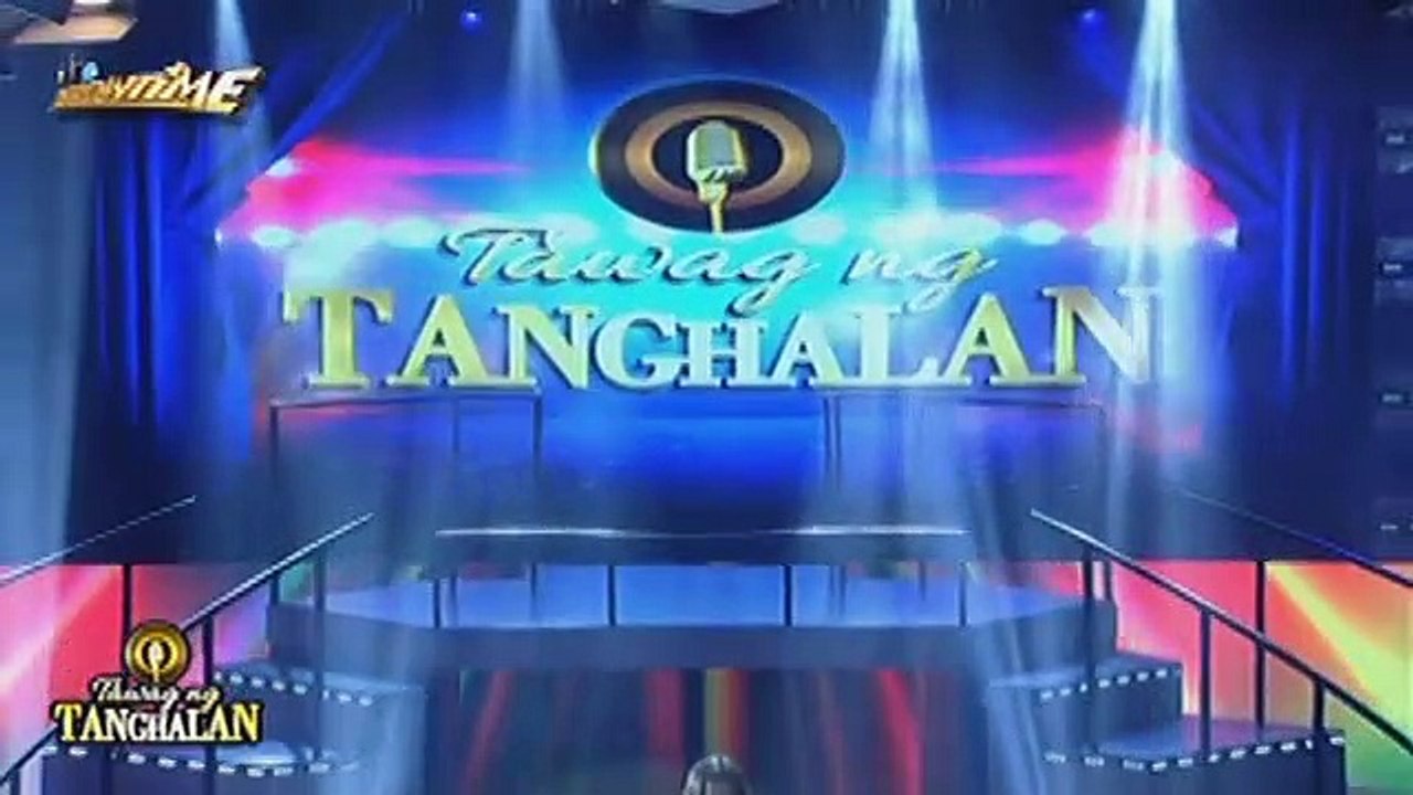 Luzon contender Chelsie Santos sings Dusty Springfield's You Don't Have To Say You Love Me