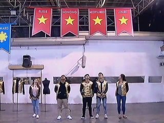 PBB7 Day 182: Kuya, ipinakilala ang mas pinalakas na Dream Team