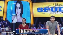 Andre Yllana, nakatanggap ng mensahe mula sa kanyang Mommy