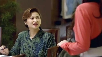 Descargar video: MMK Autograph: Karla, sinubukang makilala ang kaniyang ama