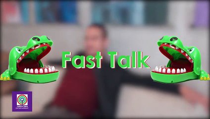 #MrUltimate: Piolo Pascual plays the Crocodile Game