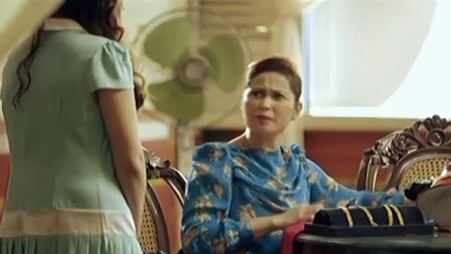 MMK Autograph: Karla, nalaman na iba ang tunay niyang apelyido