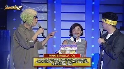 Download Video: Vice Ganda, ikinuwento ang pagbili niya ng DVD sa Baclaran