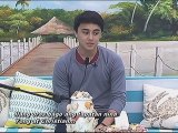 Edward at Kisses, nahirapan sa kanilang pagpili kina Christian at Yong