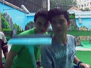 PBB7 Day 180: Kuya, kinausap ang housenmates sa apela nina Christian at Yong