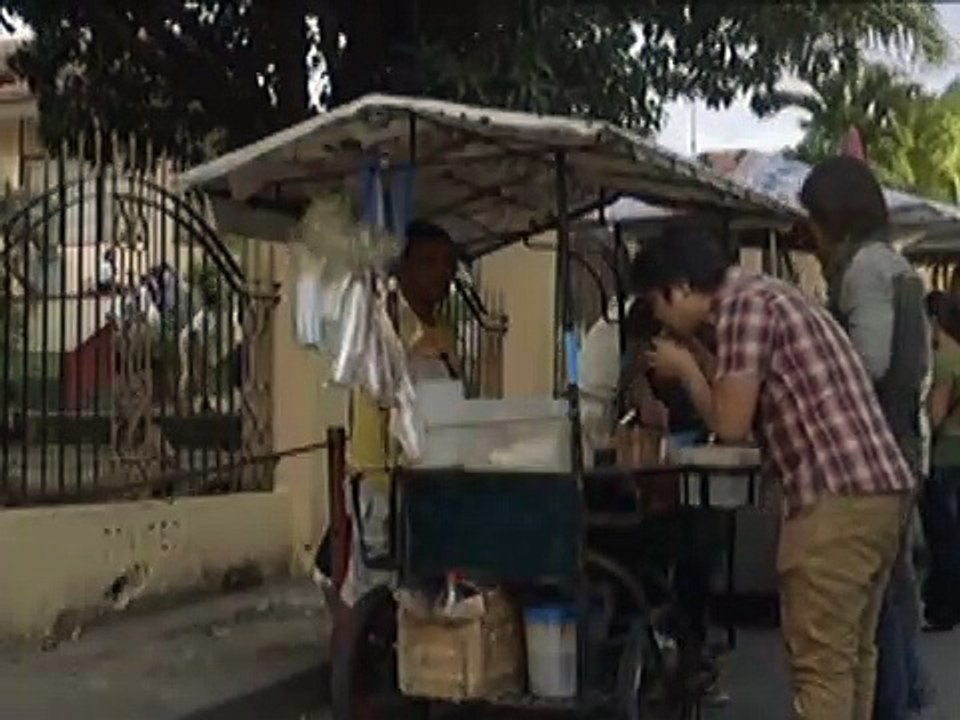MMK Autograph: Karla: ""Itaga ninyo sa bato, sisikat ako!""