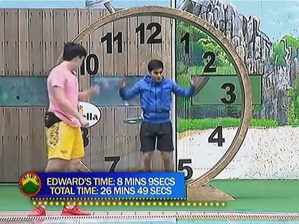 PBB7 Day 181: Cora, gagawin ang lahat para makuha ang 4th Lucky House ni Kuya