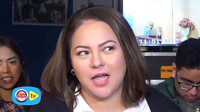 Karla, flattered na mapili bilang front act ni Patti Austin