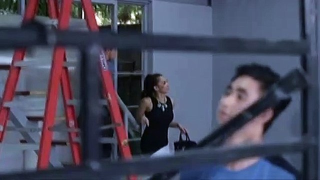 Episode 99: Iris, napansin ang ibang pagtingin ni Madison kay Basti