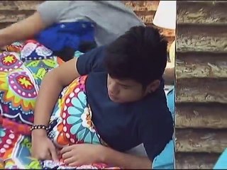 Dream Team, napaisip sa haharapin na hamon nina Christian at Yong