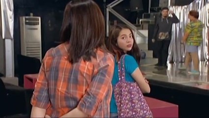 Cynthia, gumawa ng paraan para di na masaktan si Banjo