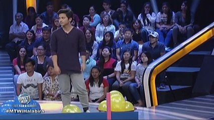 Brace, naging emosyonal sa pagpapasalamat sa kanyang Mommy
