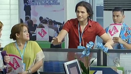 Andeng, binabaan ng telepono si Anton