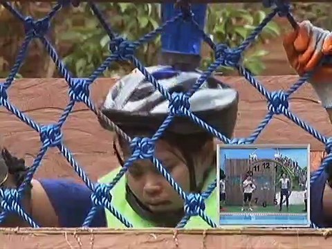 PBB7 Day 182: Dream Team, tinulungan si Baninay sa kanyang hamon