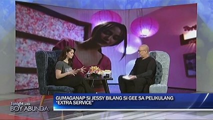 May sapawan nga bang nangyayari sa pagitan nina Jessy, Coleen at Arci?