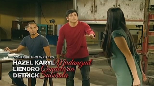 Alex, gagawa ng paraan para makaalis ng bansa
