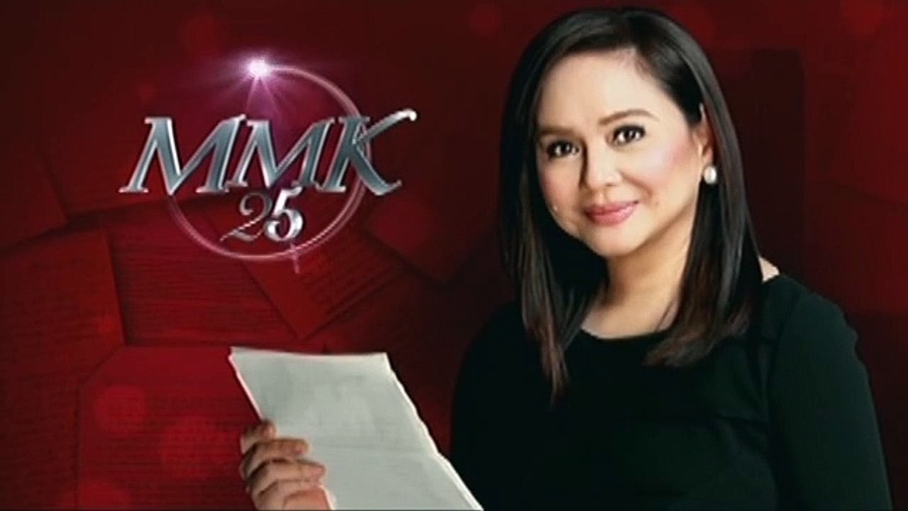 MMK Autograph: Karla, itinago sa publiko ang kaniyang unang anak