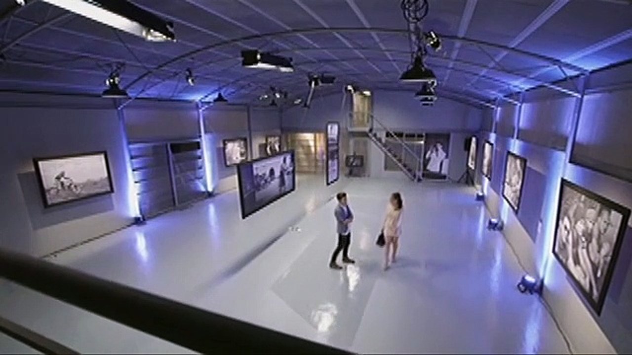 Episode 100: Basti, nalungkot sa di pagdating ni Iris sa kanyang exhibit