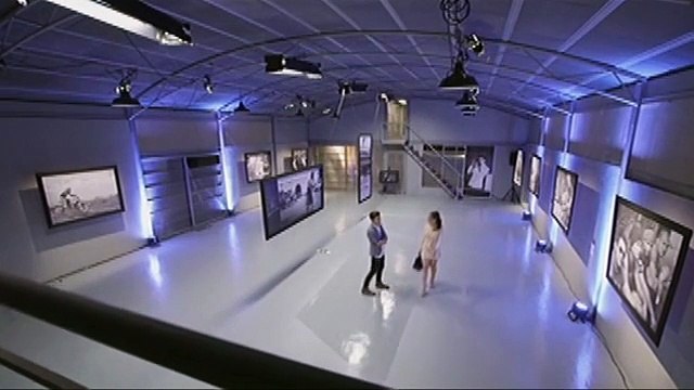 Episode 100: Basti, nalungkot sa di pagdating ni Iris sa kanyang exhibit