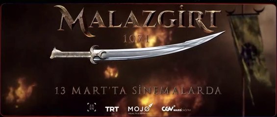 Malazgirt 1071: Bizans'ın Kıyameti | Fragman