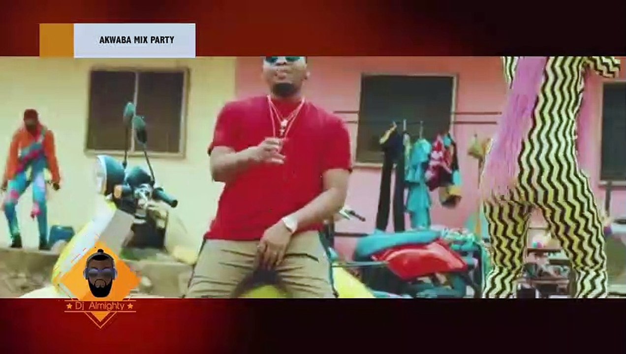 DJ ALMIGHTY  AFROBEATS 2020 VIDEO MIX S04E01 | NAIJA & FRENCH 2020