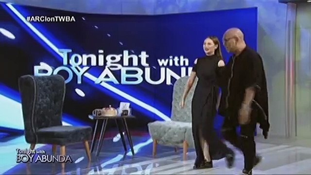 Arci shares her birthday wish