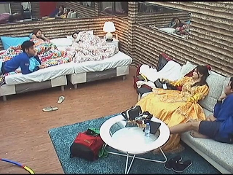 Elisse, ikinuwento ang lumalalim na pagkakaibigan nila ni Mccoy