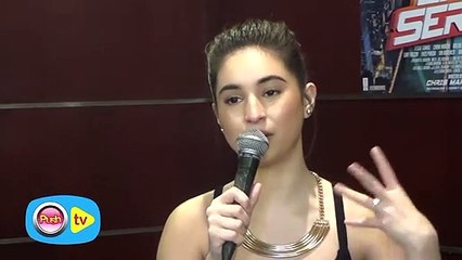 Coleen talks about spending the holidays with her family and Billy