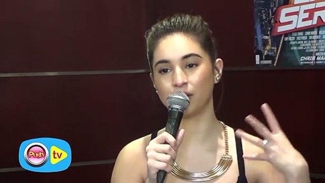 Coleen talks about spending the holidays with her family and Billy