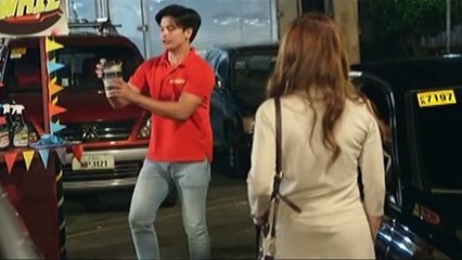 Lala, ipinagdasal na malampasan ang mga pagsubok na dumarating sa kanya