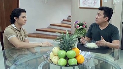 Episode 101: Greggy, nawalan ng gana nang makita si Stephen