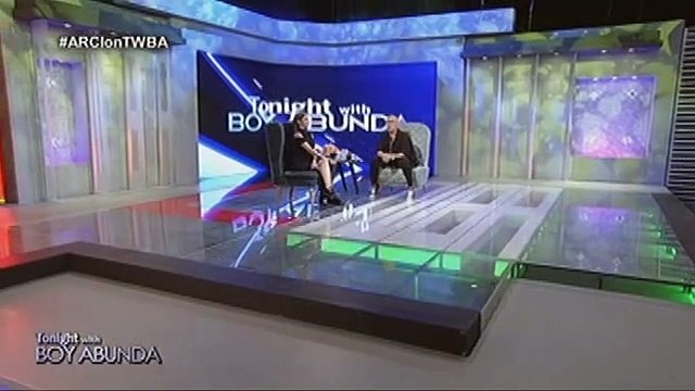 Arci, inaming hindi pa handang makipag-date muli