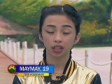 PBB7 Day 185: Mccoy at Tanner, ipinakita ang kanilang talento sa cartwheel