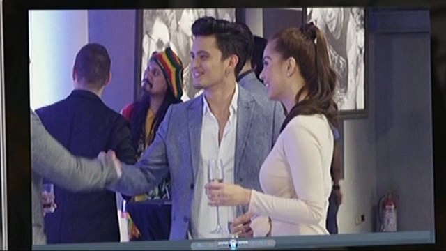 Episode 101: Iris, napaisip sa pagiging malapit ni Madison kay Basti