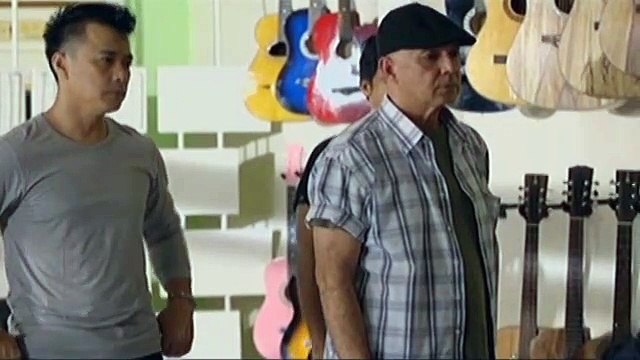 Ramil, nakita ang kayang gawin ni Romano sa kanyang tauhan