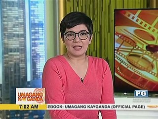 Mga kandidata, magsusuot ng Filipiniana na gawa ng Ilokano fashion designers